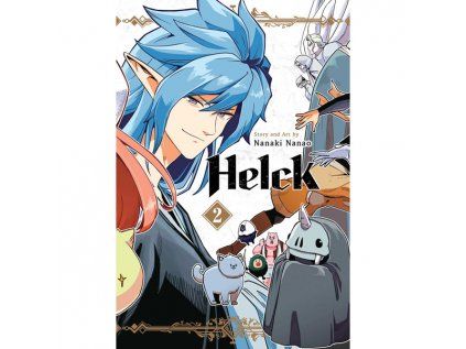 Helck 2