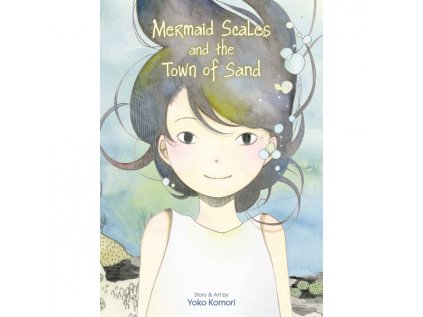 mermaid scales and the town of sand 9781974734658