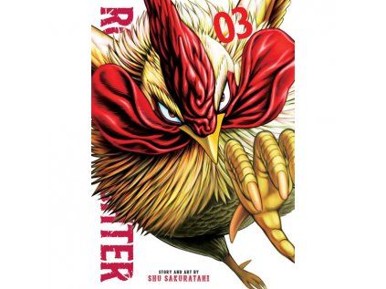 Rooster Fighter 3