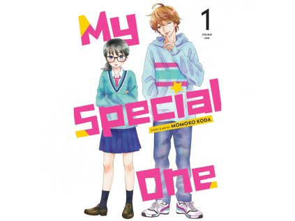 My Special One 1