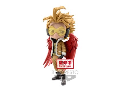 my hero academi q posket figure hawks ver a 4983164185331