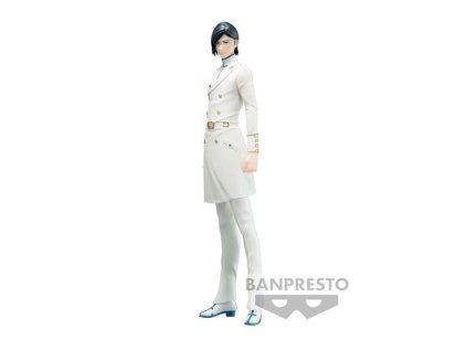 Bleach Solid and Souls Uryu Ishida PVC Statue 17 cm