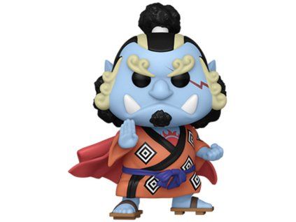 Funko POP! One Piece: Jinbe