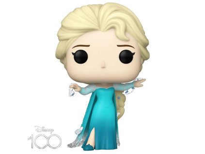 funko pop disney 100th anniversary elsa 889698679732