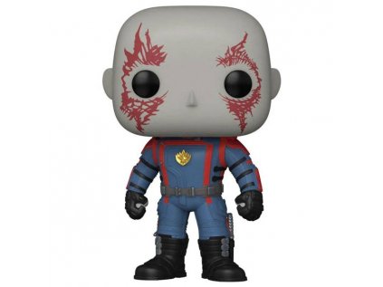 funko pop guardians of the galaxy 3 drax 889698680530