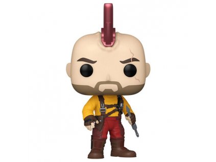 funko pop guardians of the galaxy 3 kraglin 889698675178