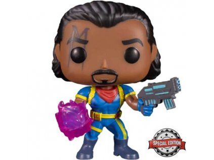 Funko POP! X-Men: Bishop Special Edition