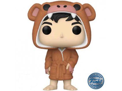 Funko POP! Flash: Barry Allen Special Edition