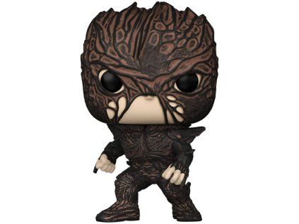 Funko POP! Flash: Dark Flash
