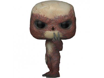 Funko POP! Stranger Things: Vecna (4. séria)