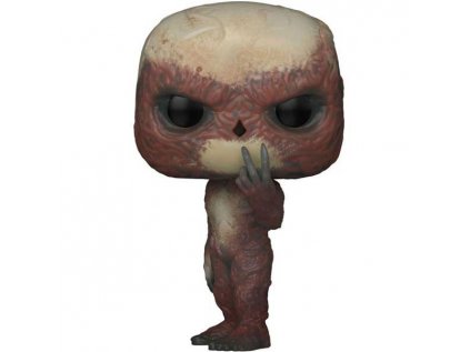 funko pop stranger things vecna 4 seria 889698656320