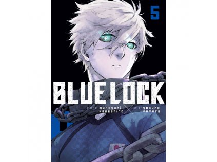 Blue Lock 5