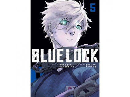 Blue Lock 5