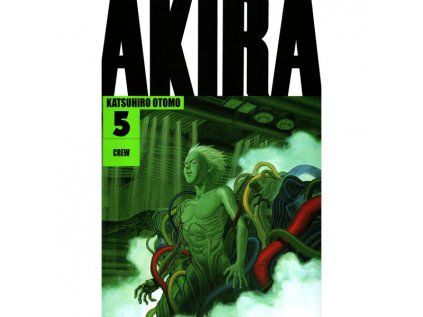 Akira 5 (česky)
