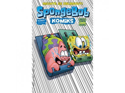 SpongeBob 04/2023
