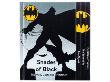 batman chronicles of the dark knight 9780762493210