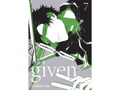 Given 07
