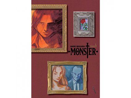 Monster 06: The Perfect Edition