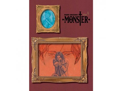 monster 09 the perfect edition 9781421569147