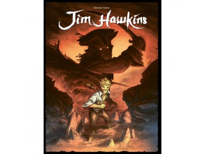 jim hawkins 9788088438182