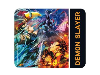 demon slayer key art s2 mousepad 3665361101628