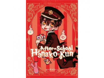 After-school Hanako-kun 0