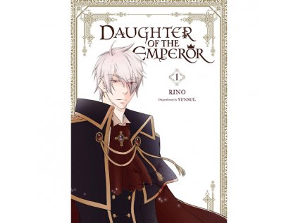 daughter of the emperor 1 9781975340926