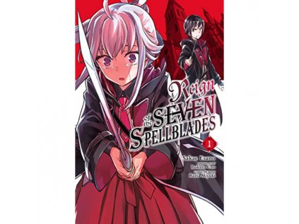reign of the seven spellblades 1 9781975336639