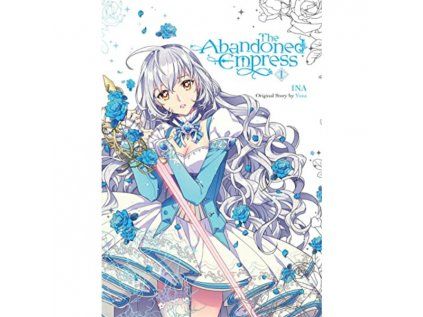 Abandoned Empress 1
