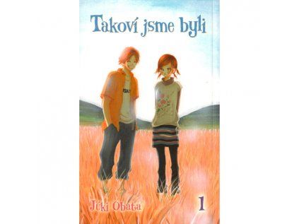 Takoví jsme byli 1