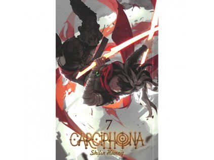 carciphona 7 9788088438137