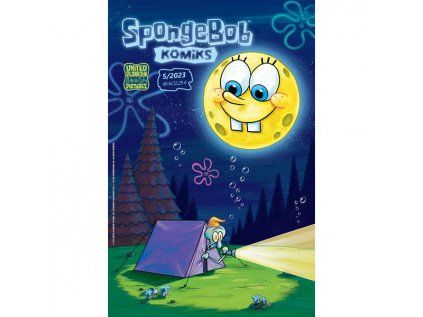 SpongeBob 05/2023