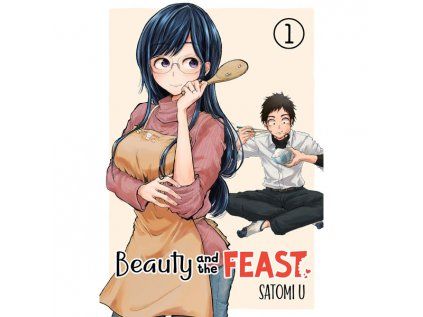 Beauty and the Feast 1