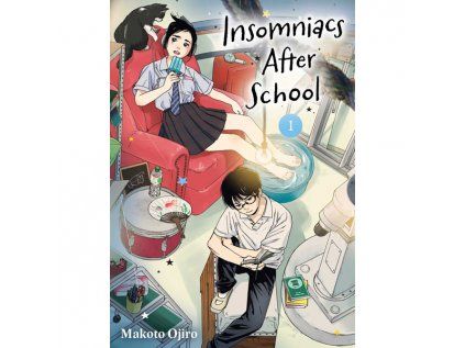 Insomniacs After School 1