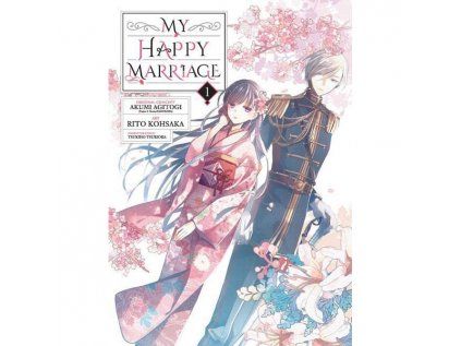 My Happy Marriage 1