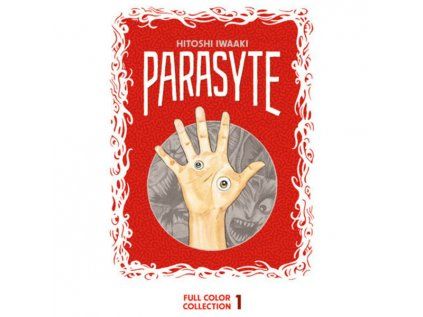 Parasyte Full Color Collection 1