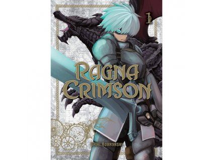 Ragna Crimson 1