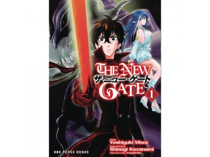 New Gate Volume 1