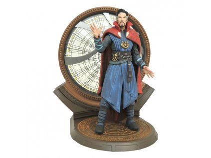 doctor strange in the multiverse of madness marvel select action figure 699788849194