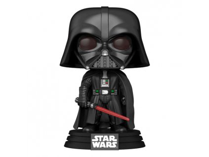 Funko POP! Star Wars: Darth Vader 597