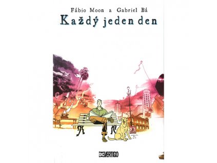 Každý jeden den