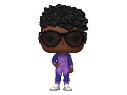 Funko POP! Black Panther: Wakanda Forever Shuri