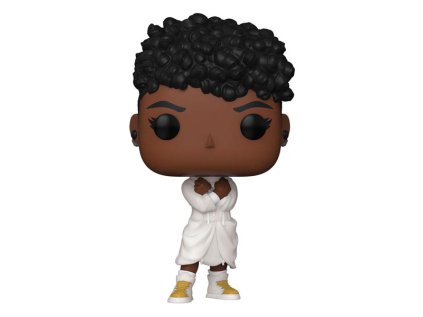 Funko POP! Black Panther: Wakanda Forever Shuri (White)