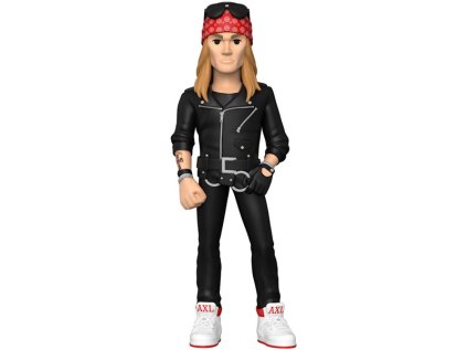 funko gold guns n roses axl rose 889698640633