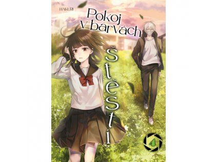 Pokoj v barvách štěstí 4