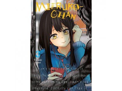 Mieruko-chan 3