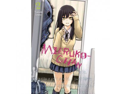 Mieruko-chan 2