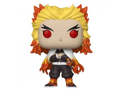 Funko POP! Demon Slayer: Kyojuro Rengoku