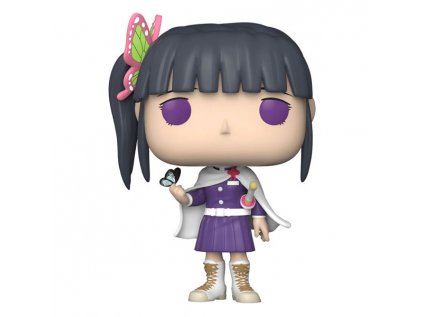 funko pop demon slayer kanao tsuyuri 889698573436