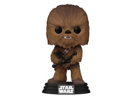 Funko POP! Star Wars: Chewbacca